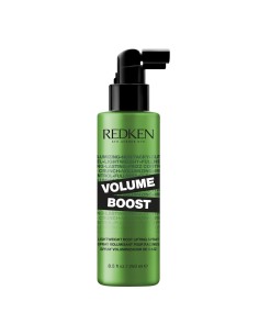 Volumising Spray for Roots Redken Volume Boost 250 ml