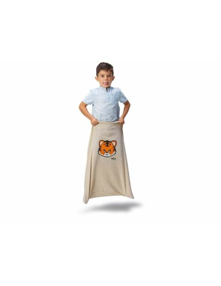 Skills game Cayro Jumping bags 4 Pieces