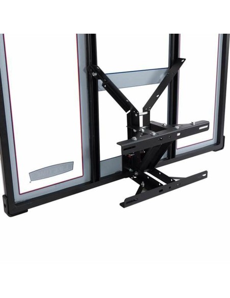 Basketball Basket Lifetime Lifetime 121 cm