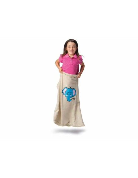 Skills game Cayro Jumping bags 4 Pieces