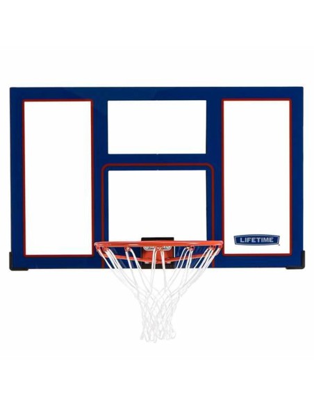 Basketball Basket Lifetime Lifetime 121 cm