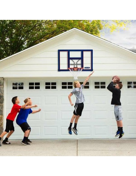 Basketball Basket Lifetime Lifetime 121 cm