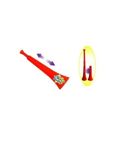 Trumpet Reig Extendable
