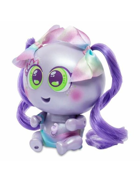 Baby Doll Bandai Ksimerito Isabelonga Biuty Taim 18,5 x 16 x 19,5 cm