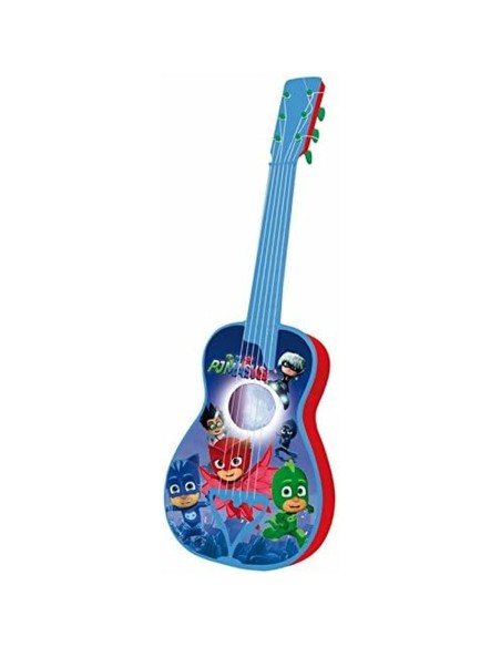 Baby Guitar Reig