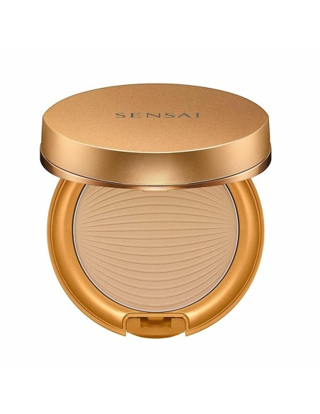 Compact Powders Kanebo Sensai Nº 01 Light Nº F20 Light Spf 20 8,5 g