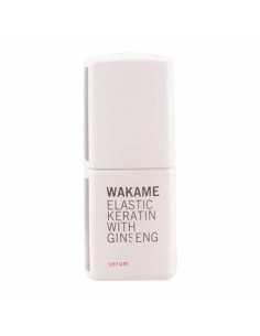Keratine Treatment Wakame Elastic Keratin Trendy Hair (30 ml)