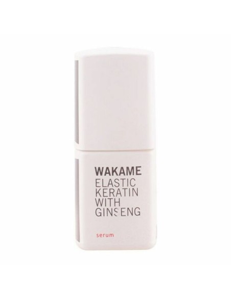 Keratine Treatment Wakame Elastic Keratin Trendy Hair (30 ml)