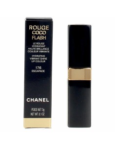 Lip balm Chanel Rouge Coco Flash Nº 176 Escapade 3 g