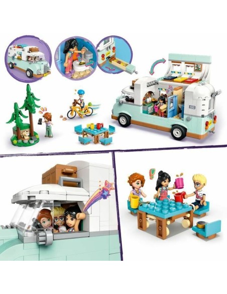 Construction set Lego