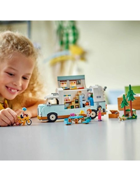 Construction set Lego