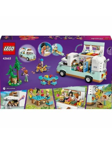 Construction set Lego