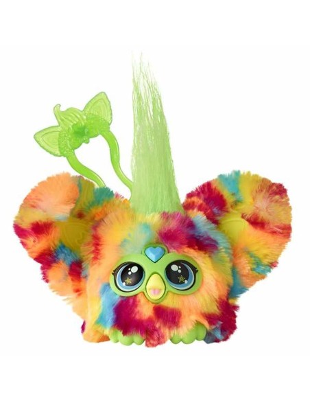 Soft toy with sounds Hasbro Furby Furblets 12 cm