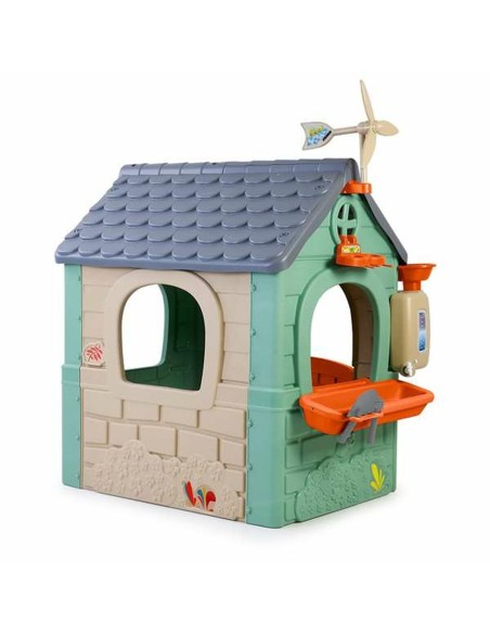 Children's play house Feber  Recycle Eco House 20 x 105,5 x 109,5 cm
