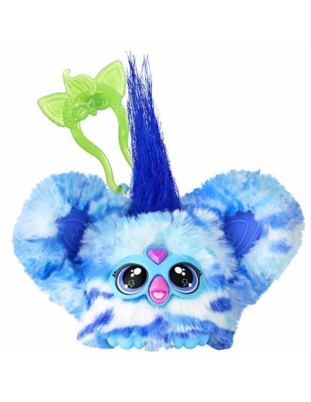 Soft toy with sounds Hasbro Furby Furblets 12 cm