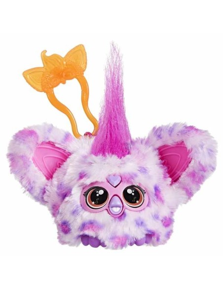 Soft toy with sounds Hasbro Furby Furblets 12 cm