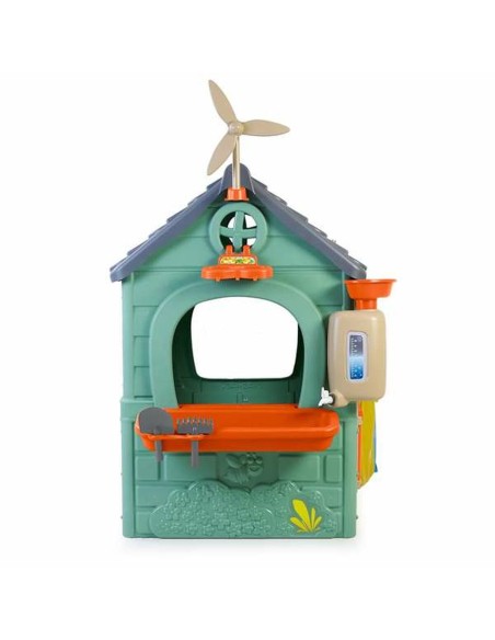 Children's play house Feber  Recycle Eco House 20 x 105,5 x 109,5 cm