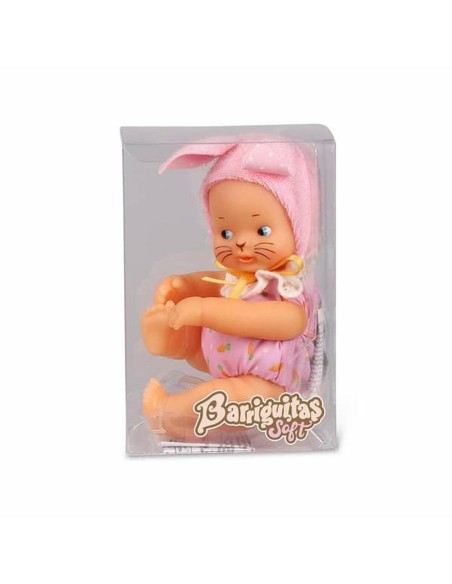 Baby Doll Barriguitas Soft babies