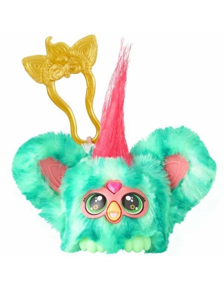 Soft toy with sounds Hasbro Furby Furblets 12 cm