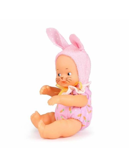 Baby Doll Barriguitas Soft babies