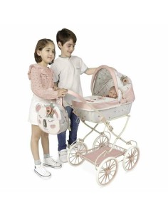 Doll Stroller Decuevas Koala 42 x 80 x 81 cm 2