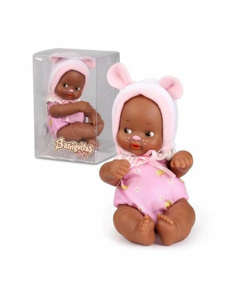 Baby Doll Barriguitas Soft babies