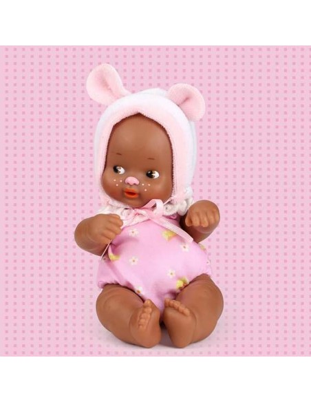 Baby Doll Barriguitas Soft babies