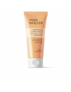 Body Exfoliator Anne Möller Clean Up Energizing 100 ml