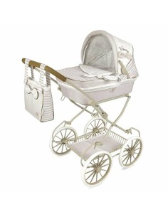 Doll Stroller Decuevas Verona 42 x 80 x 81 cm