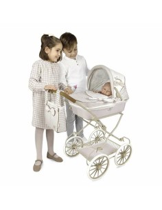 Doll Stroller Decuevas Verona 42 x 80 x 81 cm 2
