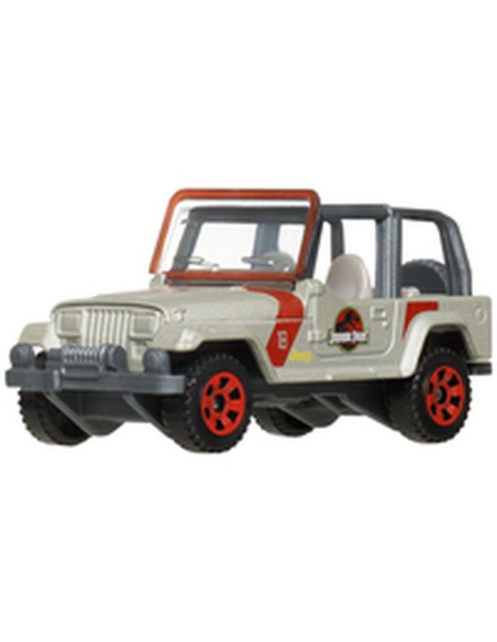 Action Figure Mattel