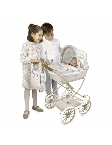 Doll Stroller Decuevas Verona 42 x 80 x 81 cm