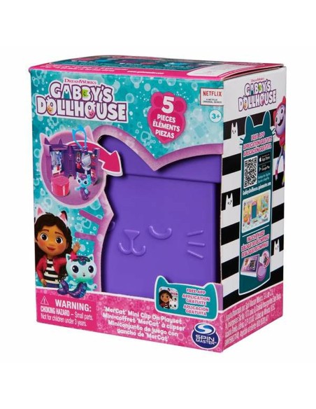 Playset Gabby's Dollhouse