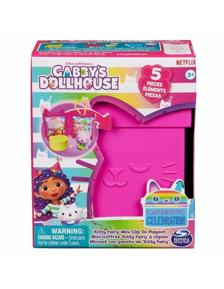 Playset Gabby's Dollhouse