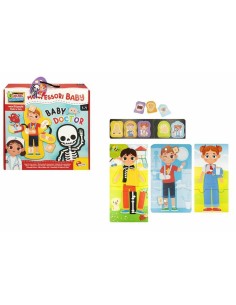 Educational Game Lisciani Giochi