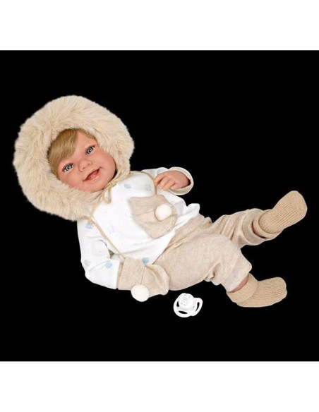 Baby Doll Arias Zoe 45 cm