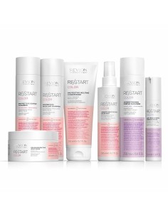 Hair Mask Revlon Start 200 ml 2