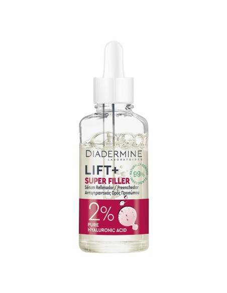 Facial Serum Diadermine Lift Super Filler 30 ml