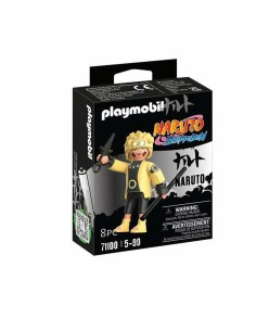Playset Playmobil 8 Pieces