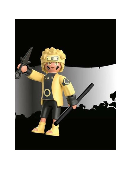 Playset Playmobil 8 Pieces