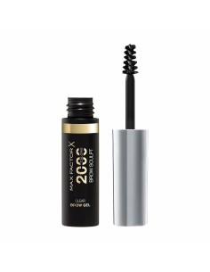 Eyebrow Volumising Gel Max Factor 2000 Calorie Nº 006 Clear 4,5 ml