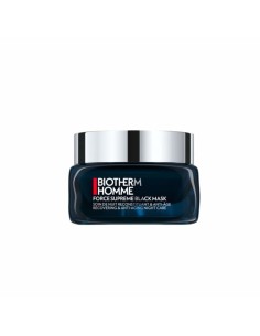 Facial Cream Biotherm Homme Force Supreme 50 ml