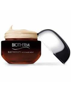 Facial Cream Biotherm Blue Therapy Amber Algae 50 ml