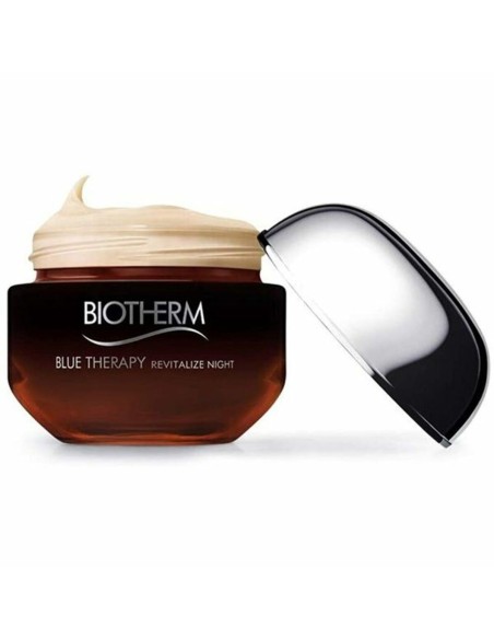 Facial Cream Biotherm Blue Therapy Amber Algae 50 ml