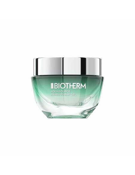 Facial Cream Biotherm Aquasource 50 ml