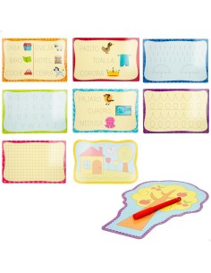 Dolls House Accessories Colorbaby