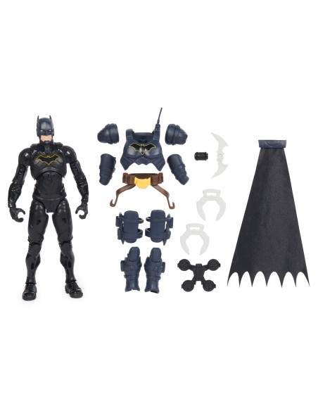 Action Figure Spin Master 30 cm