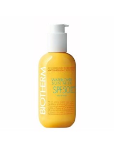 Sun Block Biotherm Sun Waterlover Spf 50 200 ml