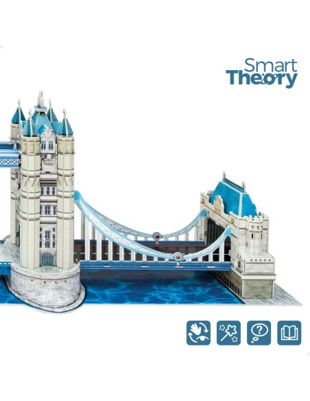 Puzzle Colorbaby