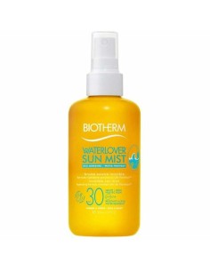 Sun Block Biotherm Sun Waterlover Spf 30 200 ml